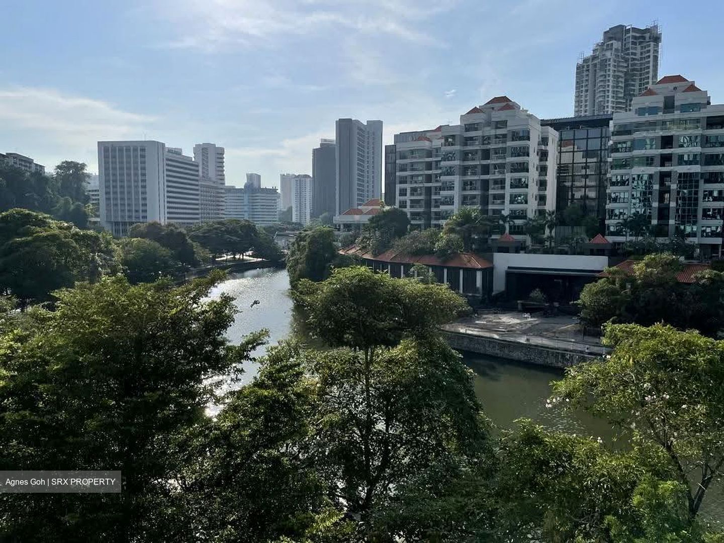 River Place (D3), Condominium #639057431